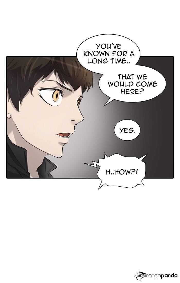 Tower of God Chapter 345 image 032